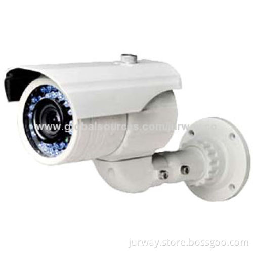 1,080P Varifocal IP Camera, 2.8-12mm Lens, 36 Pieces F5 LE
